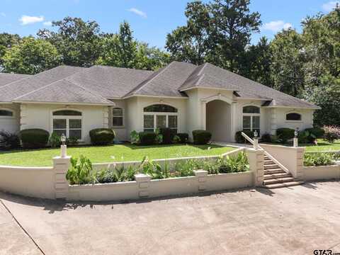 18737 Oakbrook Road, Tyler, TX 75703
