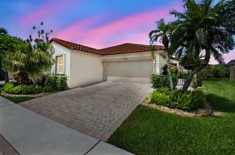 11543 Colonnade Drive, Boynton Beach, FL 33437