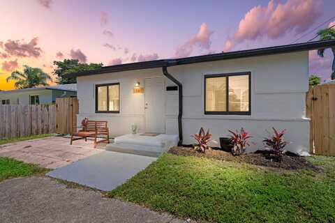 1561 NE 33rd Street, Oakland Park, FL 33334
