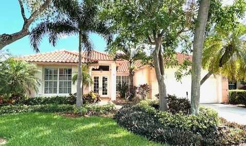 1970 Corsica Drive, Wellington, FL 33414