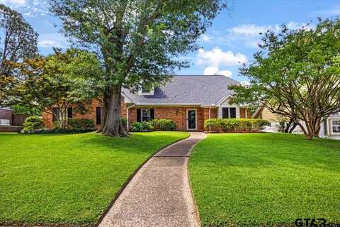 2733 Rockbridge Road, Tyler, TX 75701