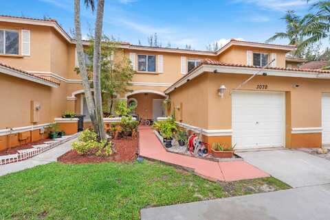 3070 Waddell Avenue, West Palm Beach, FL 33411