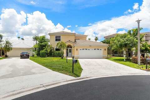 1984 White Coral Way, Wellington, FL 33414