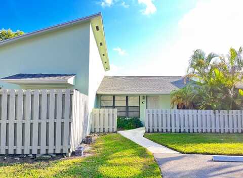 431 Jupiter Lakes 2104c Boulevard, Jupiter, FL 33458
