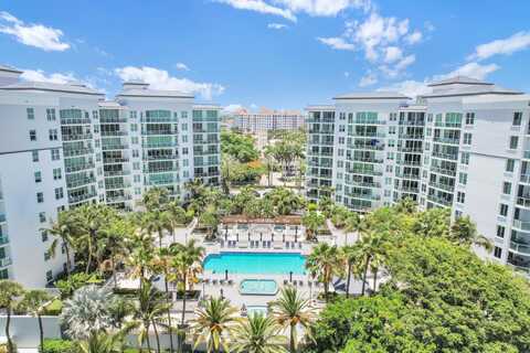 550 SE Mizner Boulevard, Boca Raton, FL 33432