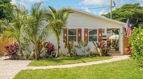 950 York Street, West Palm Beach, FL 33401