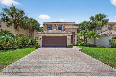 9196 Dupont Place, Wellington, FL 33414