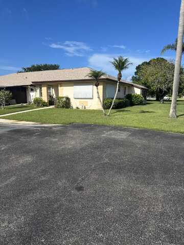 5796 Moss Court, Fort Pierce, FL 34982