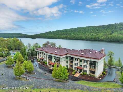 320 Hummingbird Way, Lake Harmony, PA 18624