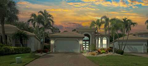 6539 Southport Drive, Boynton Beach, FL 33472