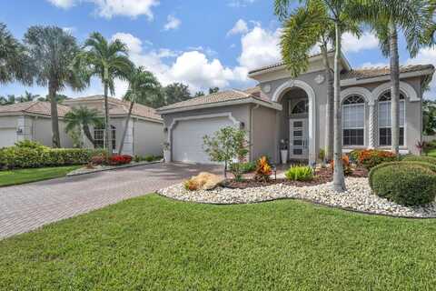 6539 Southport Drive, Boynton Beach, FL 33472