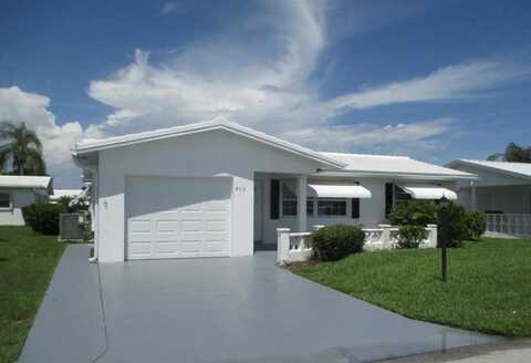 903 SW 6th Avenue, Boynton Beach, FL 33426