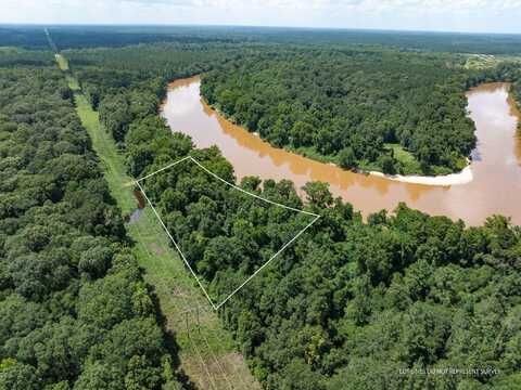 2.06 MOL AC Old Hwy 24, Mc Lain, MS 39456