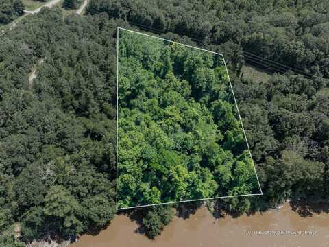 3.51 MOL AC Old Hwy 24, Mc Lain, MS 39456