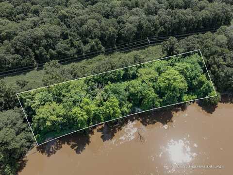 1.87 MOL AC Old Hwy 24, Mc Lain, MS 39456