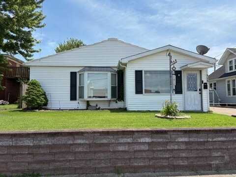 125 N Ingram Street, Henderson, KY 42420