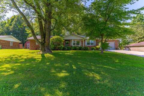2808 Green River Road, Henderson, KY 42420