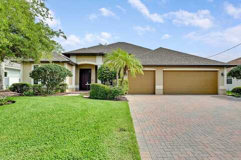 5857 NW Leghorn Avenue, Port Saint Lucie, FL 34986