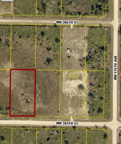 17757 NW 304th Street, Okeechobee, FL 34972