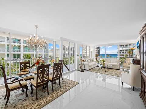 3210 S Ocean Boulevard, Highland Beach, FL 33487