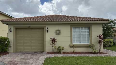 2131 SW Newport Isles Boulevard Boulevard, Port Saint Lucie, FL 34953
