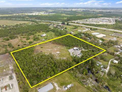 405 N Ffa Road, Fort Pierce, FL 34945