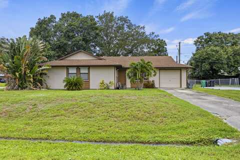 1882 SW Agnes Street, Port Saint Lucie, FL 34953