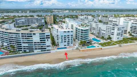 3580 S Ocean Boulevard, South Palm Beach, FL 33480