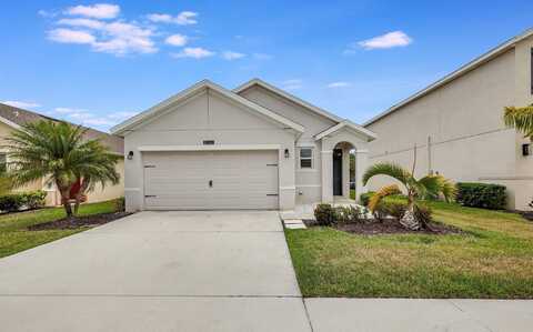 11181 SW Sophronia Street, Port Saint Lucie, FL 34987