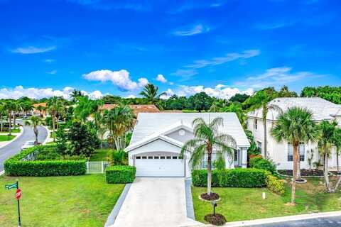 2690 Linkside Drive S, Wellington, FL 33414