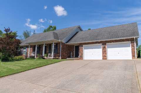 2535 Redbud Lane, Henderson, KY 42420