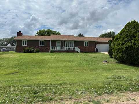 4005 Charles St., Albert, KS 67511