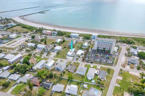 346 Hernando Street, Hutchinson Island, FL 34949