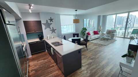 500 Brickell Avenue, Miami, FL 33131