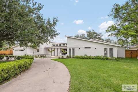 235 W RUBEN M TORRES BLVD., BROWNSVILLE, TX 78520