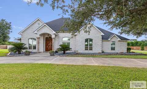 21271 VISTA DR., HARLINGEN, TX 78550