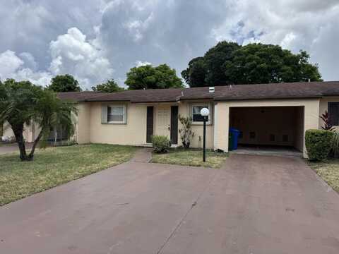 7708 Margate Boulevard, Margate, FL 33063