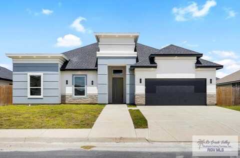 5359 SIDEKICK AVE, BROWNSVILLE, TX 78526