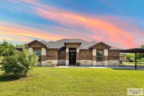 13312 11TH ST., HARGILL, TX 78538