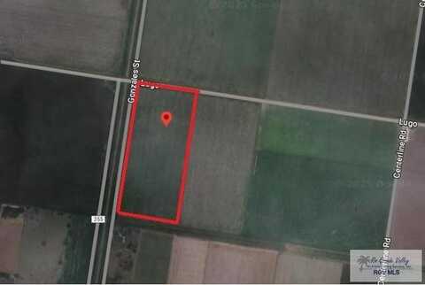 0 W LUGO RD., RIO HONDO, TX 78583