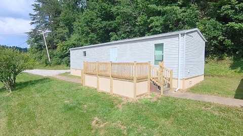 5 Camp Branch Road, Huntington, WV 25701