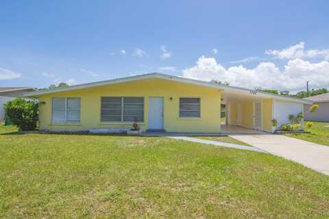 7707 James Road, Fort Pierce, FL 34951