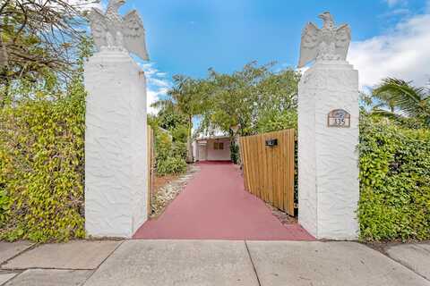 335 Malverne Road, West Palm Beach, FL 33405