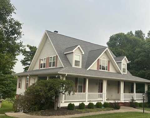 15 Birchwood Circle, Huntington, WV 25705