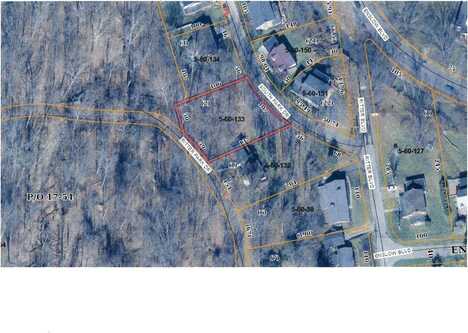 Lot 2 South Park Drive, Huntington, WV 25701