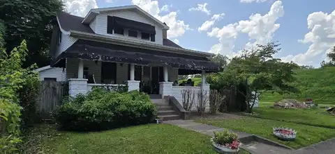 1310 N 3rd Street, Ironton, OH 45638