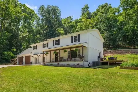 4641 Route 10, Barboursville, WV 25504