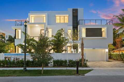 201 SE 4th Avenue, Delray Beach, FL 33483