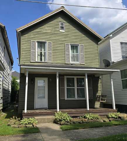 772 1st Street West, Ceredo, WV 25507