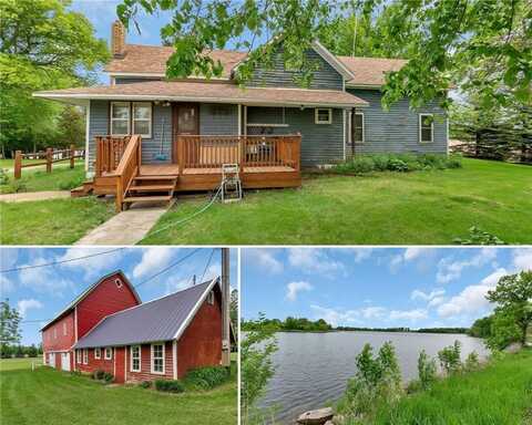 31724 Sand Lake Road, Albany, MN 56307